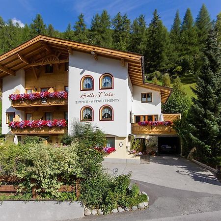 Bella-Vista Apart Soelden Екстер'єр фото