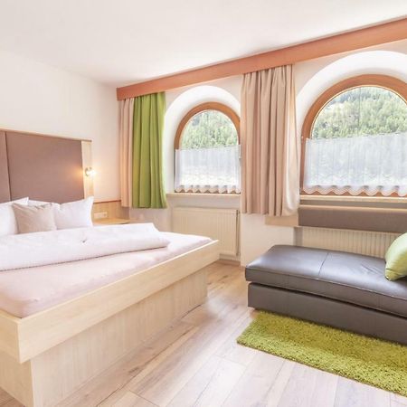 Bella-Vista Apart Soelden Екстер'єр фото