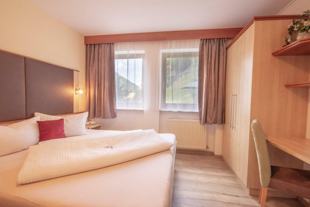 Bella-Vista Apart Soelden Екстер'єр фото