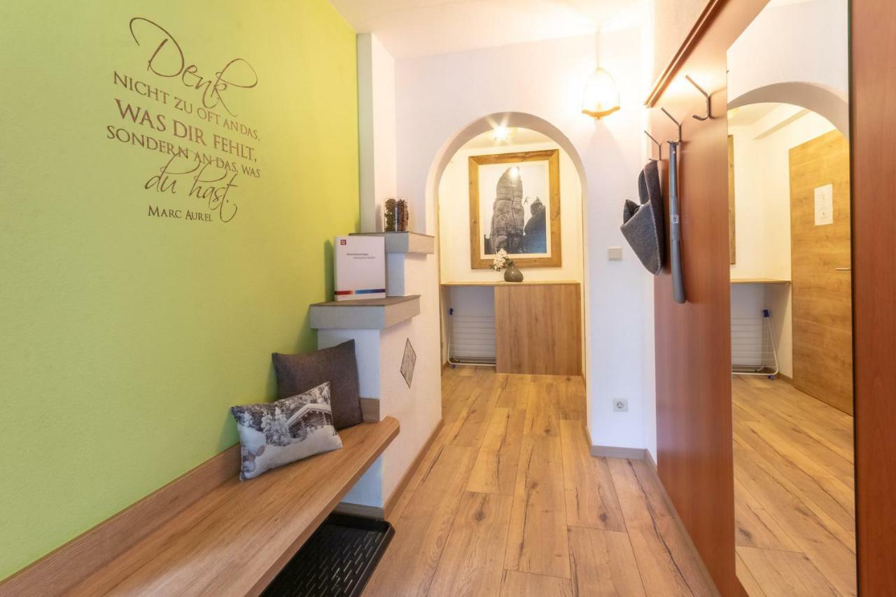 Bella-Vista Apart Soelden Екстер'єр фото