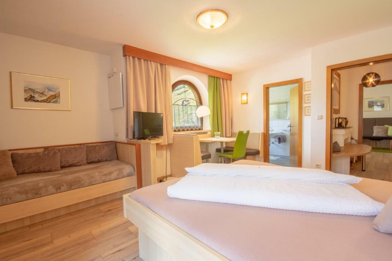 Bella-Vista Apart Soelden Екстер'єр фото