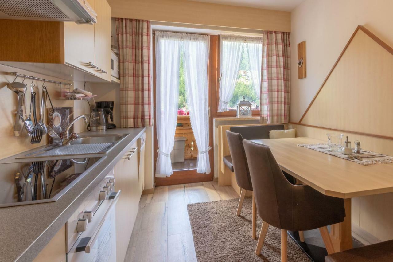 Bella-Vista Apart Soelden Екстер'єр фото